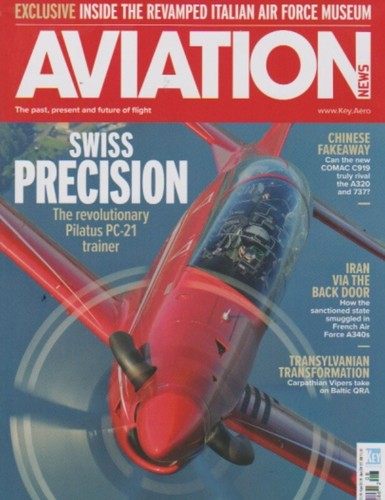 Aviation news - aviation, 2023)