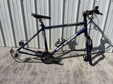 Mountain bike KHS A lite 50