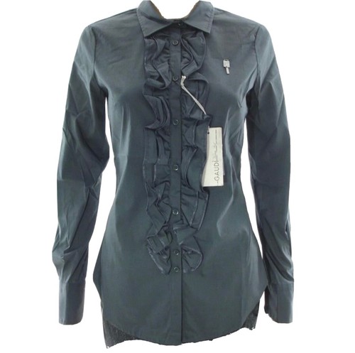 Camicia donna gaudi - donna,