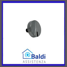RICAMBIO ORIGINALE COPRI MANOPOLA PER FORNO MICROONDE DE LONGHI MW200S MW200W