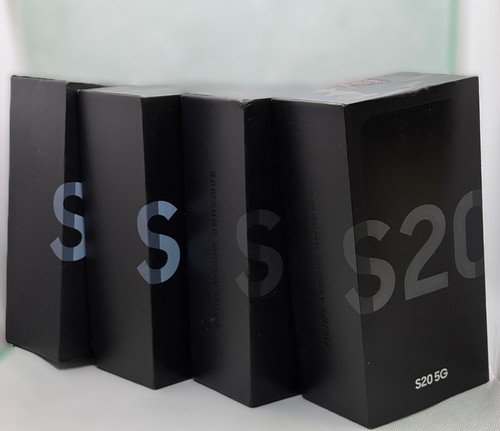 Samsung galaxy s20 - samsung, 128gb