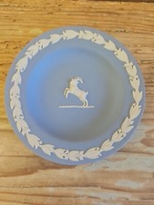 Wedgwood Jasperware Azzurro