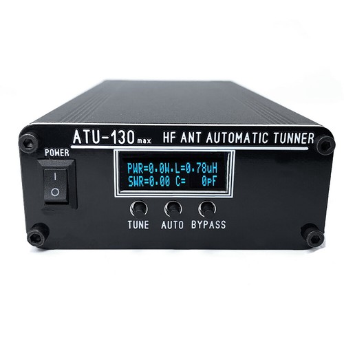 Atu 130 max 50mhz 200w - max,
