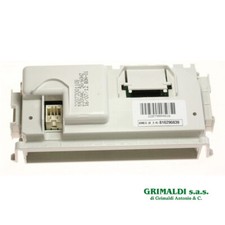 SCHEDA ELETTRONICA TIMER