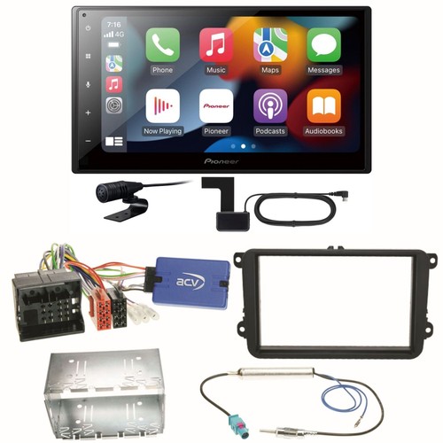Pioneer sph da360dab - sph-da360dab, bluetooth
