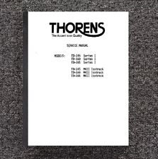 Giradischi stereo TD145-I