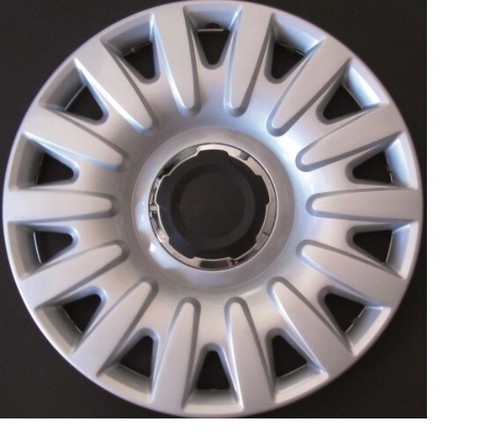 Set copricerchi x - 4, 16"