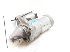 51812501 MOTORINO AVVIAMENTO