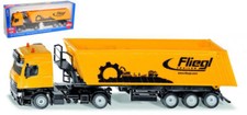 Modellino camion Siku TRUCK