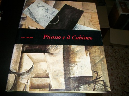 Mensili arte picasso - mensili,