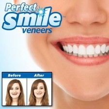 DENTIERA PROTESI DENTAL SMILE