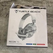 Turtle Beach Recon 70 Cuffie