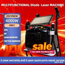 4in1 Diode Laser Pico Laser