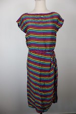 ROCCOBAROCCO VESTITO DONNA TG