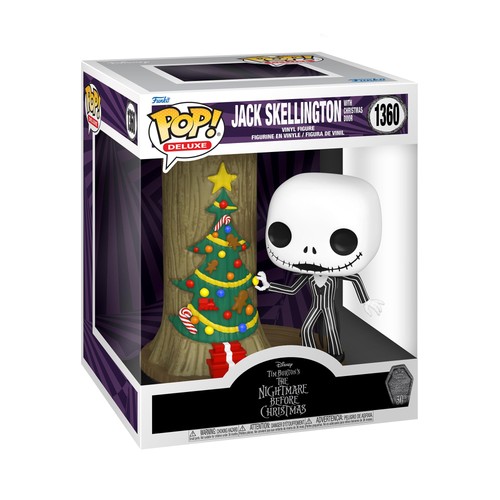 Disney before christmas - disney,
