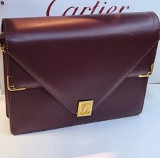 Borsa a tracolla Cartier Must