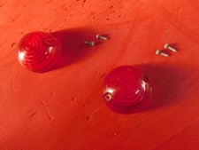 SCOCCHE SCOCCA FRECCE FRECCIA LAND ROVER DEFENDER 2004 MARCO 53