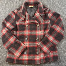Woolrich Women's Buffalo Plaid