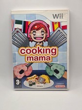 COOKING MAMA PER NINTENDO WII