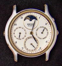 Orologio Seiko (7F38-6030)