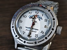 Orologio VOSTOK Anfibio WOSTOK