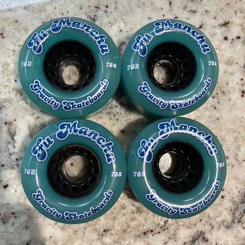 Ruote skateboard vintage y2k - ruote,