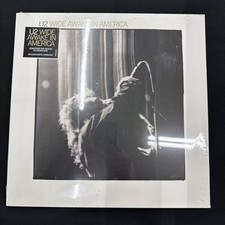 U2 - Wide Awake In America
