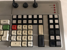 Tastiera Olivetti L1 - M40 - M54 