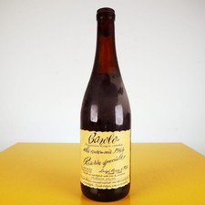Barolo Riserva Speciale del