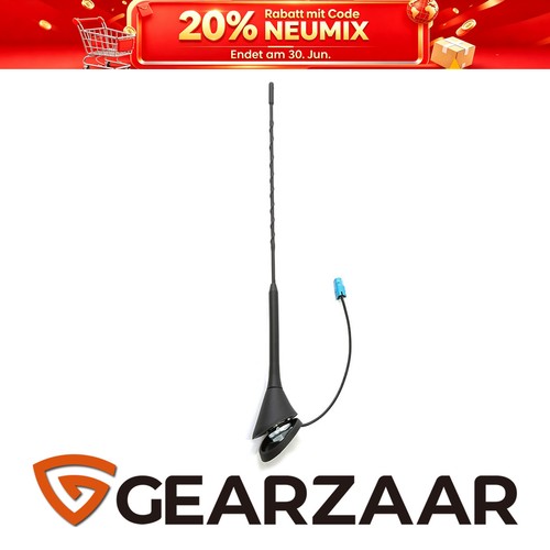 Antenna tetto per opel - antenna,