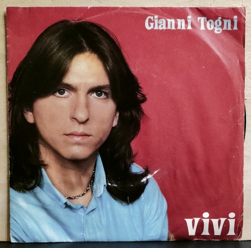 Gianni togni vivi - togni,