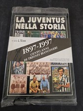 Juventus in History 1897/1997