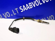 Sensore temperatura gas di