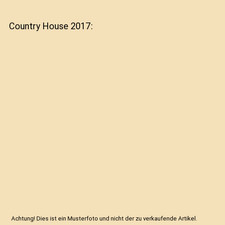 Country House 2017