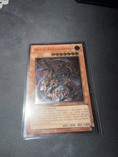 Back GOOD DRAGO ARMATO OSCURO