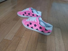 Saint Laurent Court Classic