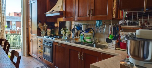 Cucina scavolini avellana - scavolini,