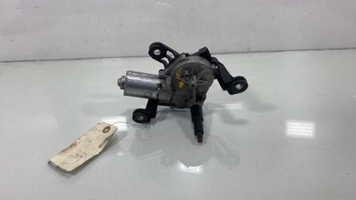 Motore tergicristallo