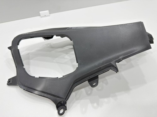 Scocca vano oggetti - scocca, honda