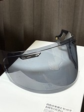 Arai Genuine Shield Smoke JPN