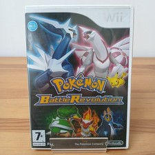Pokemon Battle Revolution
