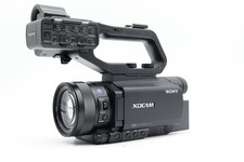 Sony PXW-X70 Camcorder -
