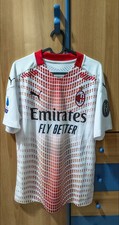 Maglia match worn issue puma - match,