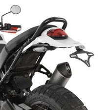 DUCATI 937 DESERT X / RALLY /