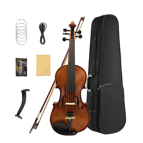 Violino elettrico corde - elettrico,