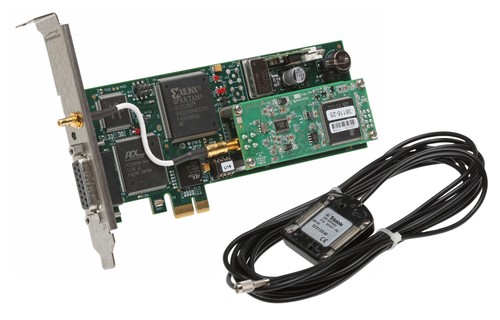 Symmetricom bc637pcie tcxo - symmetricom,