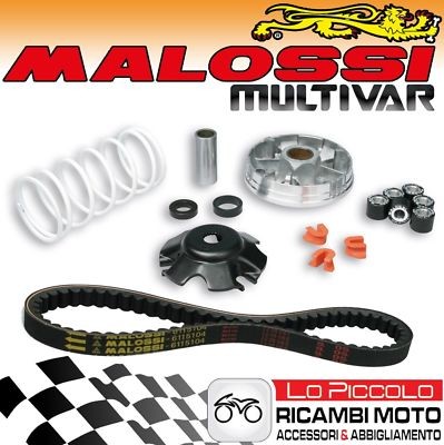 Variatore multivar cinghia - variatore,