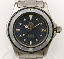 Orologio TAG Heuer