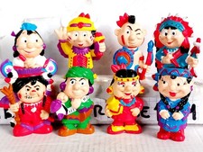 SORPRESINE EXTRA KINDER BAULI