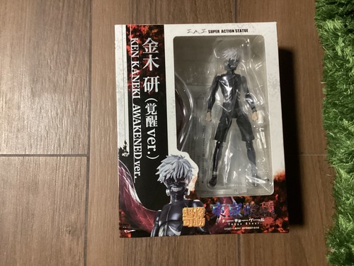 Tokyo ghoul ken kaneki - ken,